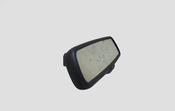 Mazda 6 Rear view mirror (interior)