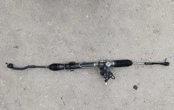 Renault Espace - Grand espace IV Steering rack 6800001474B