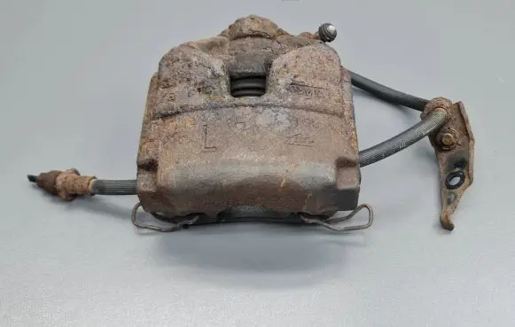 Honda Accord Front brake caliper