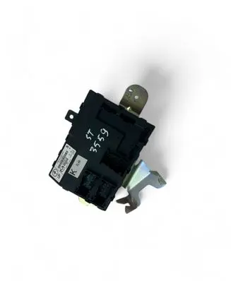 Mazda 2 Other control units/modules DL4067560C F005V00998