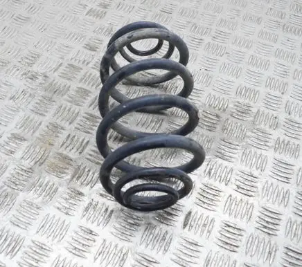 Opel Astra J Front coil spring 