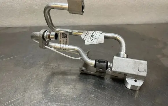 Mercedes-Benz Citan II W420 Air conditioning (A/C) pipe/hose