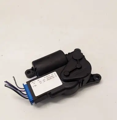 Volkswagen Up Air flap motor/actuator 0014079201