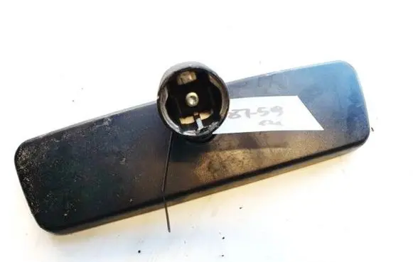 Volkswagen Caddy Rear view mirror (interior) e9014022