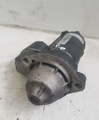 Audi A6 S6 C6 4F Starter motor 455933 H188283R