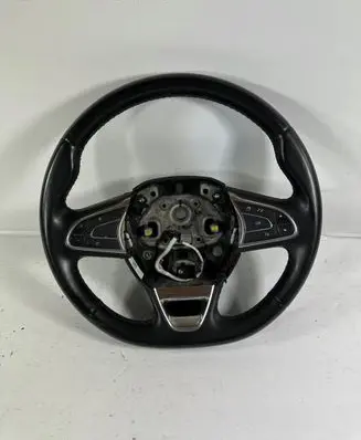 Renault Scenic IV - Grand scenic IV Steering wheel 484003952R