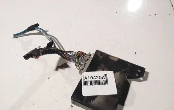 Nissan Almera Tino Other control units/modules ed01134710