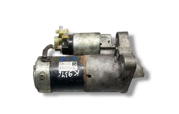Mazda 3 I Starter motor M001T81582 SH1B K6266