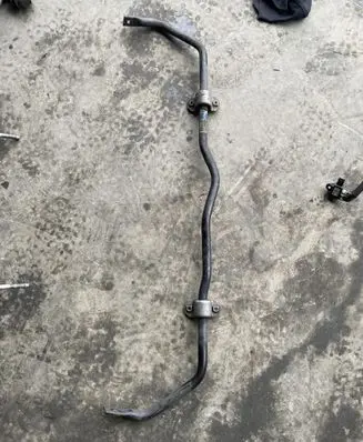 Peugeot 208 Front anti-roll bar/sway bar 9834922080