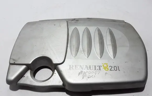 Renault Espace - Grand espace IV Engine cover (trim) 8200413533