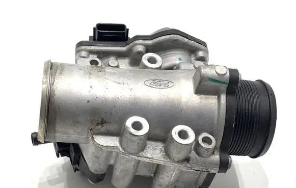 Ford S-MAX EGR valve HG9Q9M425AB
