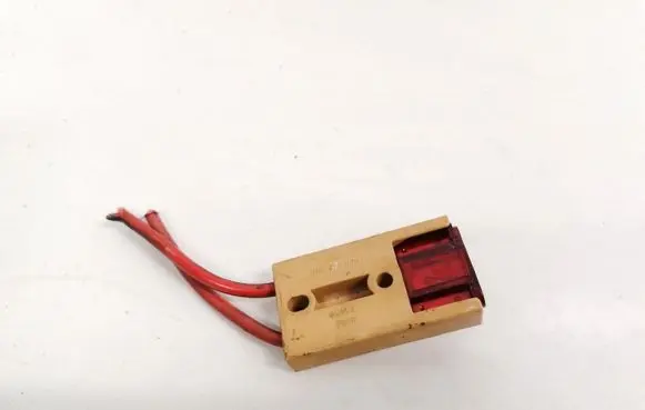 Audi A4 S4 B5 8D Fuse box set 8a0937530