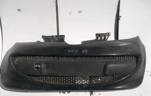 Peugeot 107 Front bumper