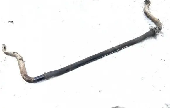 Front anti-roll bar/sway bar