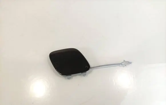 Mercedes-Benz E W214 Rear bumper row hook cap/cover A2148854500CAREWAV