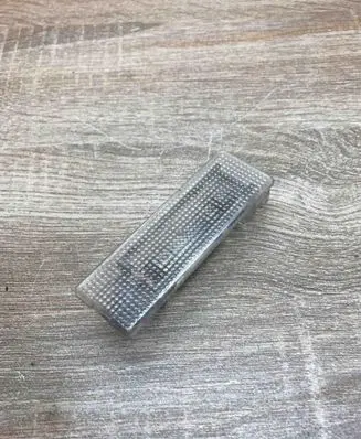 Seat Leon (1P) Number plate light 7L6947101A