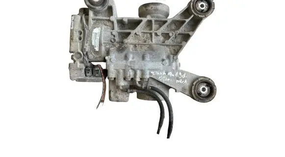 Skoda Octavia Mk2 (1Z) Rear differential 1K0907554L 10942901 5WP2224101