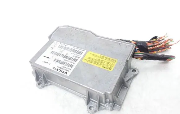 Volvo V70 Airbag control unit/module P31295083 31295083 0285010573