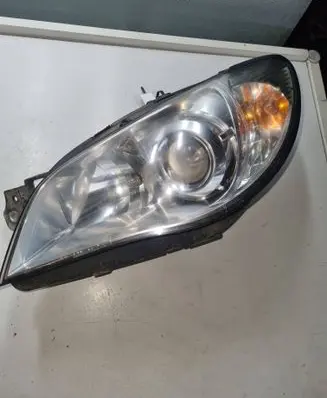 Subaru Forester SF Headlight/headlamp HEADTYPE2