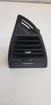 Citroen C4 I Picasso Dash center air vent grill 9646338077