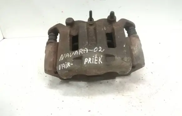 Nissan Navara D22 Front brake caliper