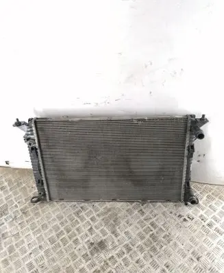 Audi A7 S7 4G Coolant radiator 8K0121251H