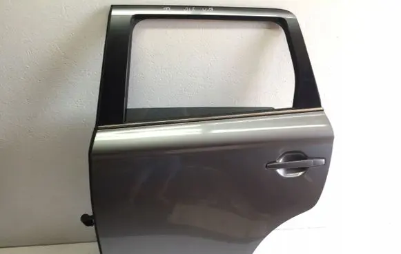 Mitsubishi Outlander Rear door card trim 83023U423
