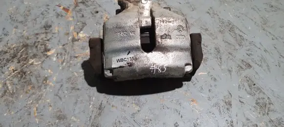Audi A3 S3 8P Front brake caliper 