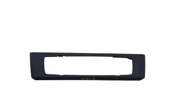 BMW 3 E90 E91 Center console decorative trim 6956736