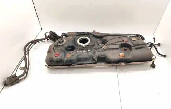 Toyota Sienna XL30 III Fuel tank 7711108031
