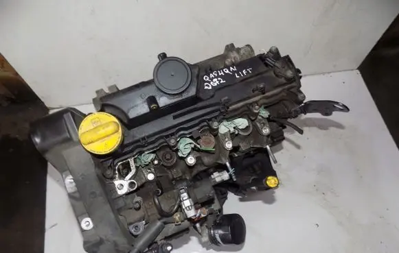 Nissan Qashqai Engine 32010JD50A