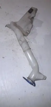 Seat Ibiza III (6L) Lamp washer fluid tank 6Q0955453