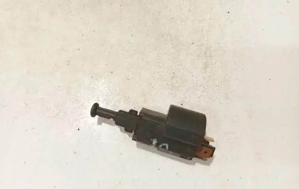 Brake pedal sensor switch