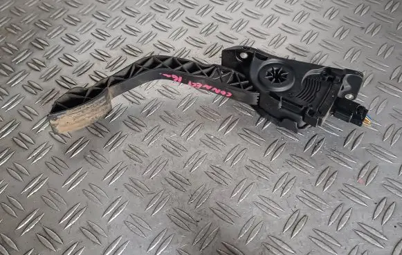 Ford Transit - Tourneo Connect Accelerator throttle pedal F1DC9F836BA