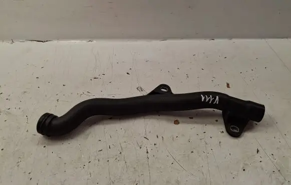 Toyota Verso Engine coolant pipe/hose 162780R010