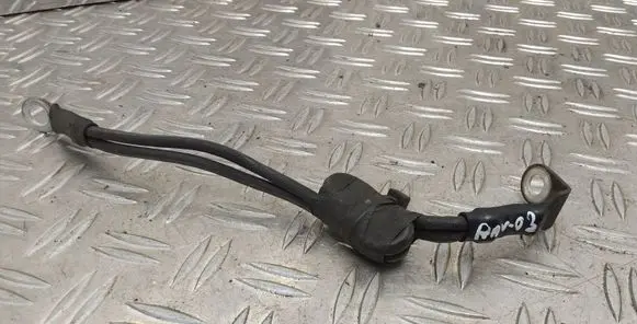 Toyota RAV 4 (XA20) Negative earth cable (battery)
