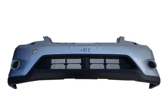 Subaru Crosstrek II Front bumper