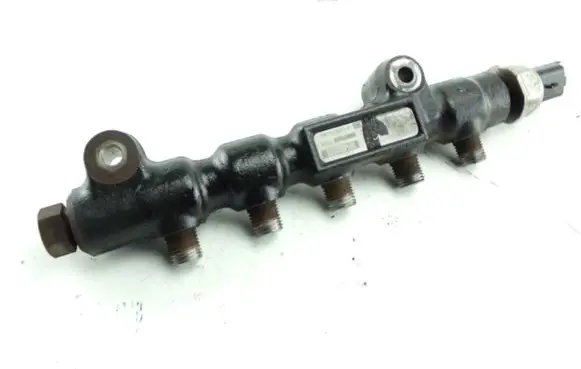 Peugeot 307 Fuel injector supply line/pipe 