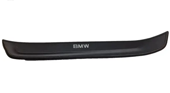 BMW X1 E84 Front sill trim cover 7318565