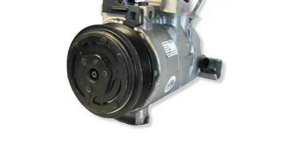 Ford Kuga II Air conditioning (A/C) compressor (pump) DS7H19D629HG