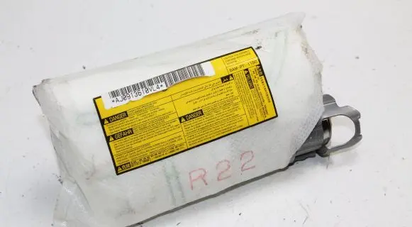 Toyota Auris 150 Seat airbag