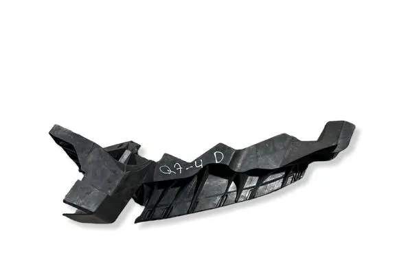 Audi Q7 4M Headlight/headlamp mounting bracket 4M0805608