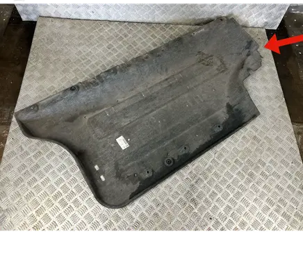 KIA Sportage Pickup box liner 84217CJ400