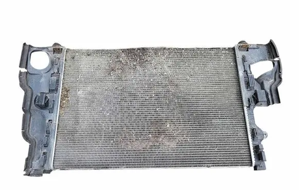 Volvo V60 Coolant radiator