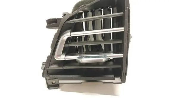 Audi Q4 Sportback e-tron Dashboard side air vent grill/cover trim 89B820902