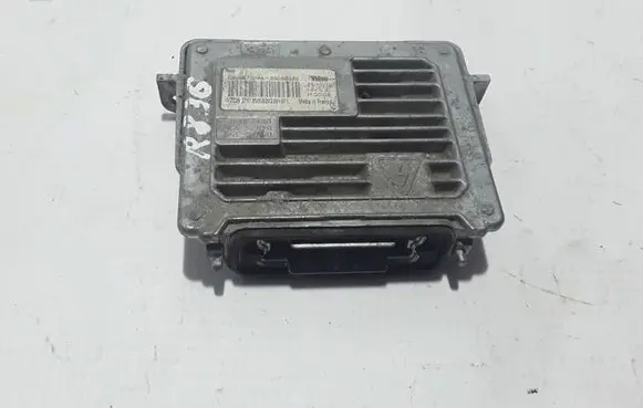 Volvo S60 Xenon control unit/module 89089352