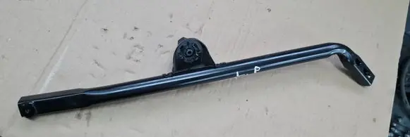 Chrysler Pacifica Tailgate trim 68231357AC
