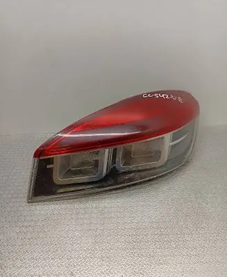 Renault Megane III Rear/tail lights 265500008R 89313641