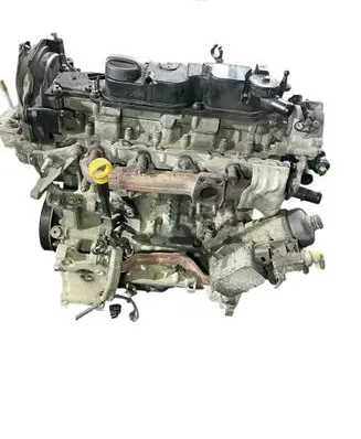Volvo V60 Engine D4162T M06012A153 1830601