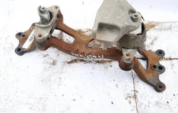 Volkswagen Phaeton Front subframe